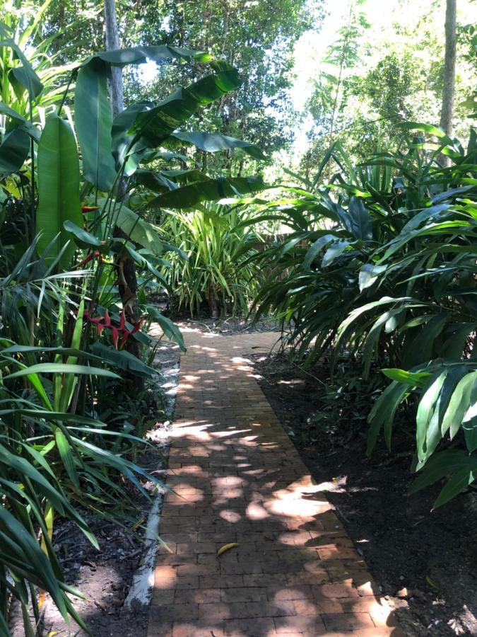 Casa Das Aguas Trancoso Eksteriør billede