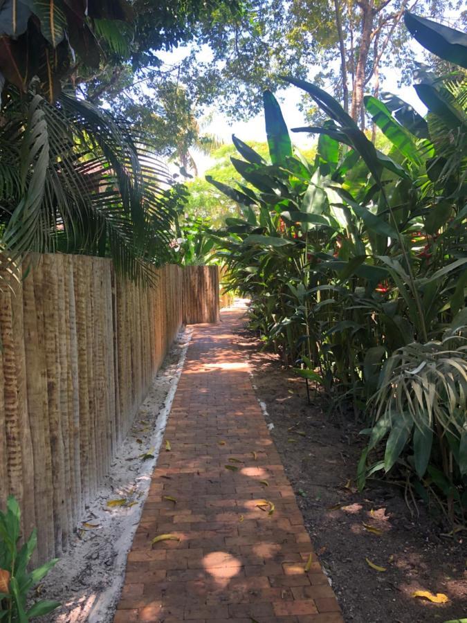 Casa Das Aguas Trancoso Eksteriør billede