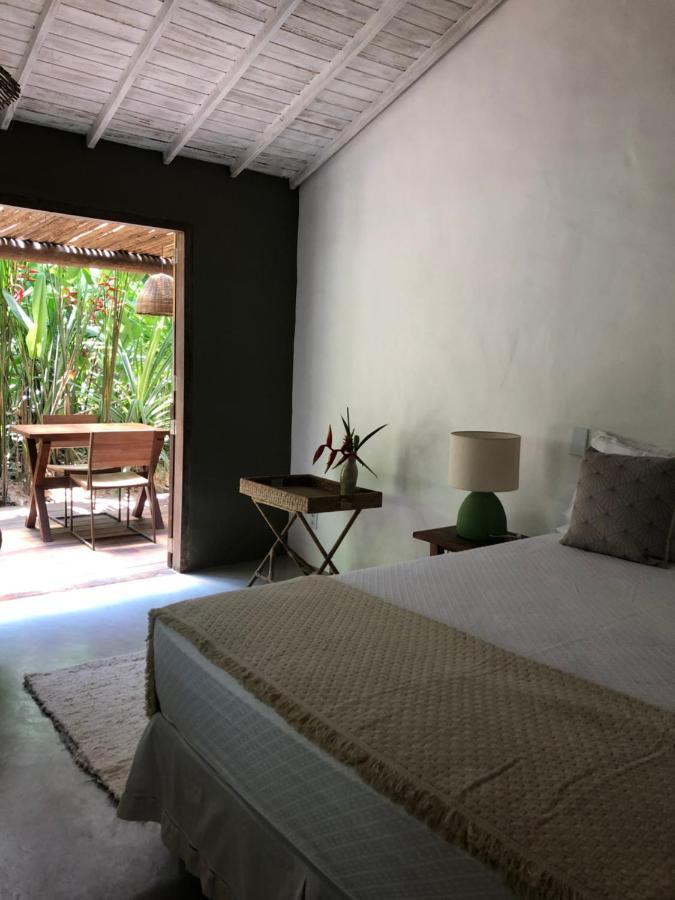 Casa Das Aguas Trancoso Eksteriør billede