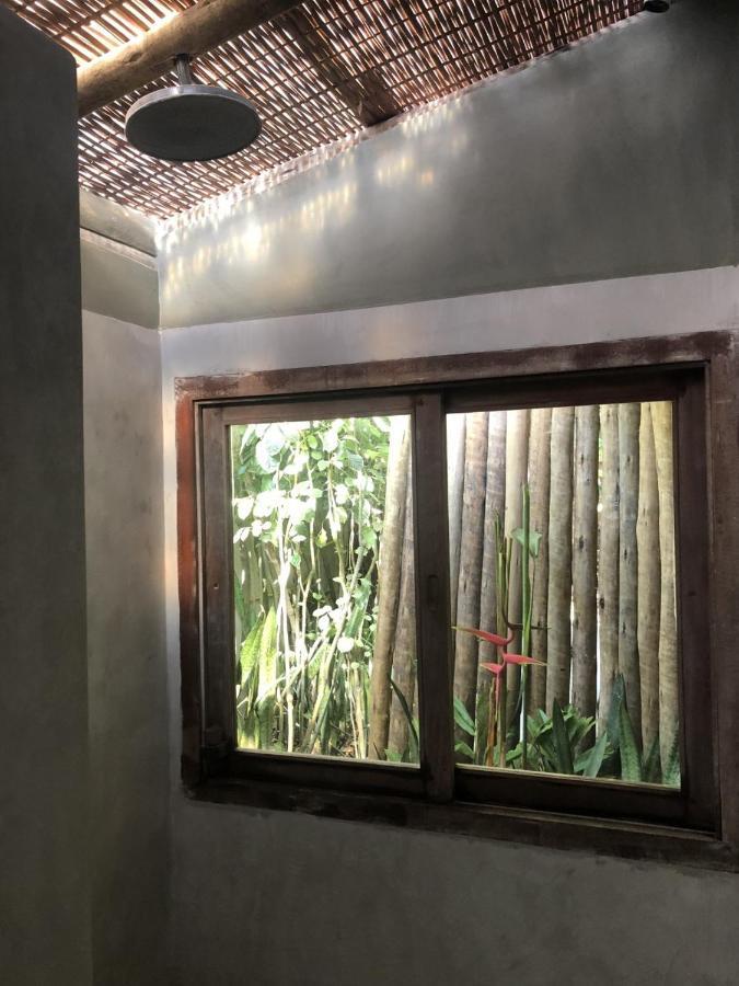 Casa Das Aguas Trancoso Eksteriør billede