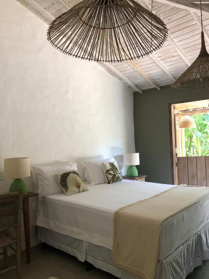 Casa Das Aguas Trancoso Eksteriør billede