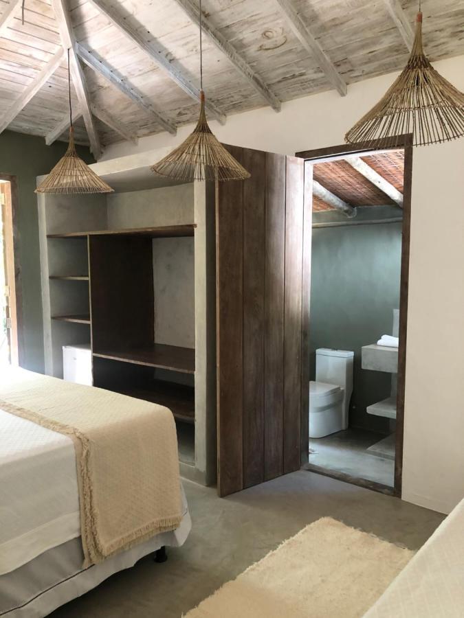 Casa Das Aguas Trancoso Eksteriør billede