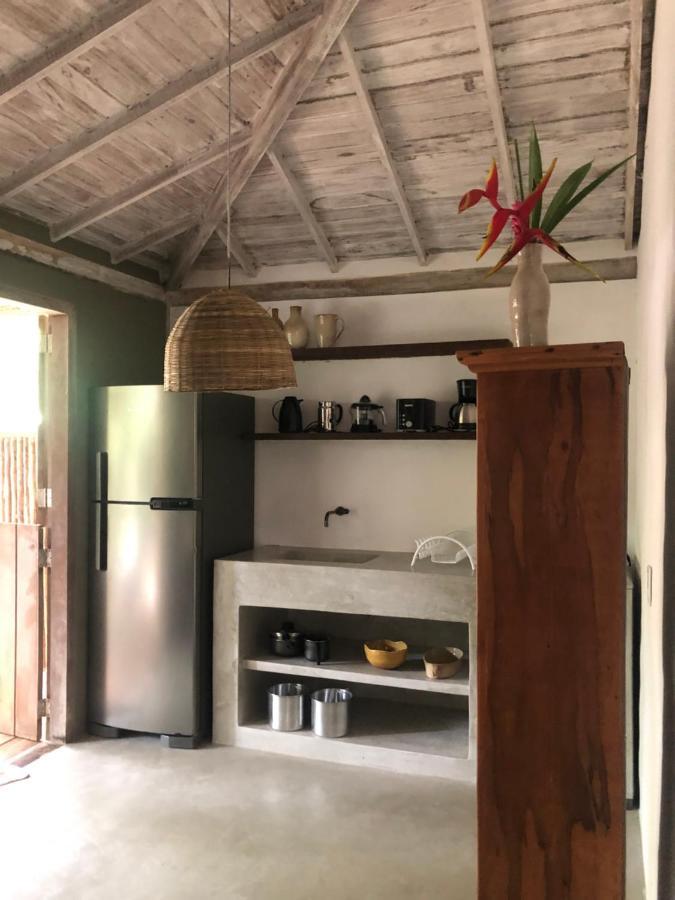 Casa Das Aguas Trancoso Eksteriør billede