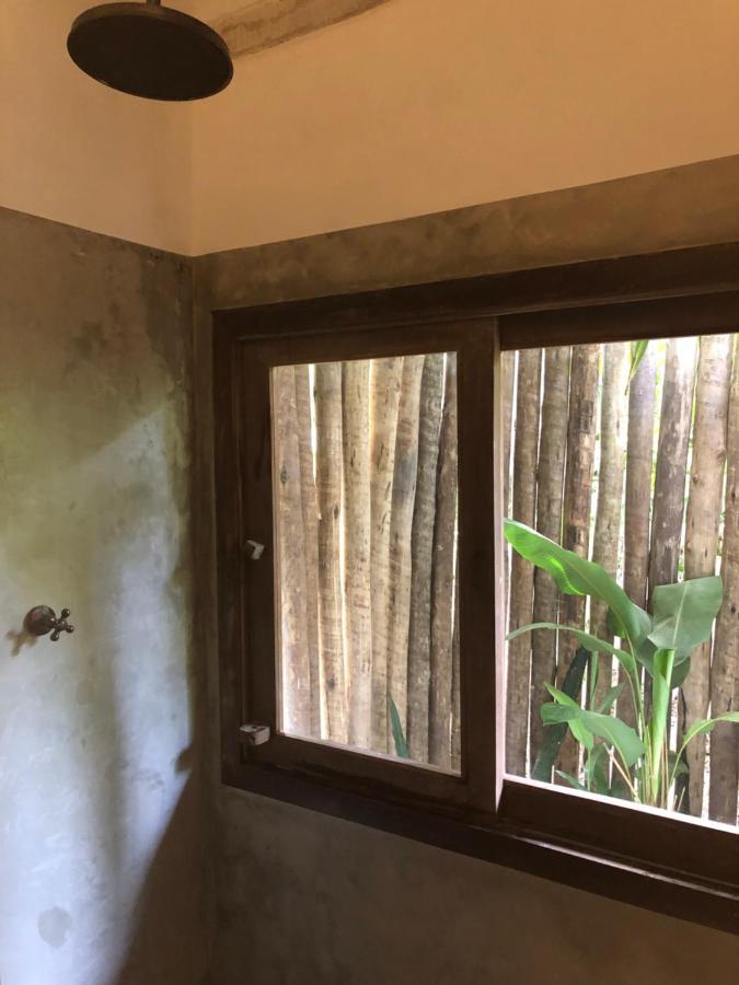 Casa Das Aguas Trancoso Eksteriør billede