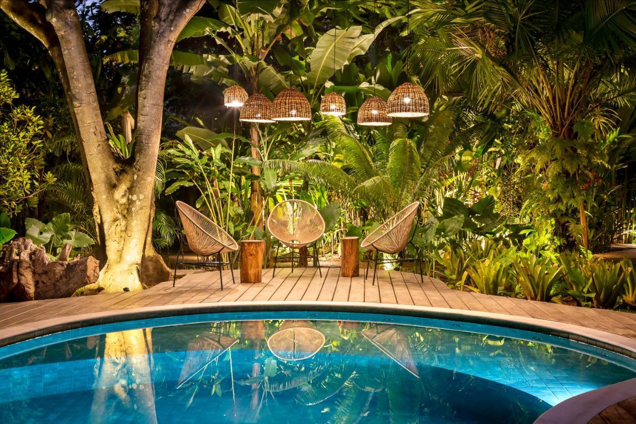Casa Das Aguas Trancoso Eksteriør billede