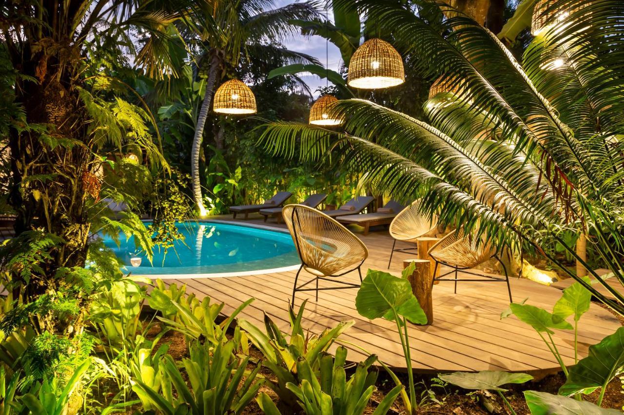 Casa Das Aguas Trancoso Eksteriør billede