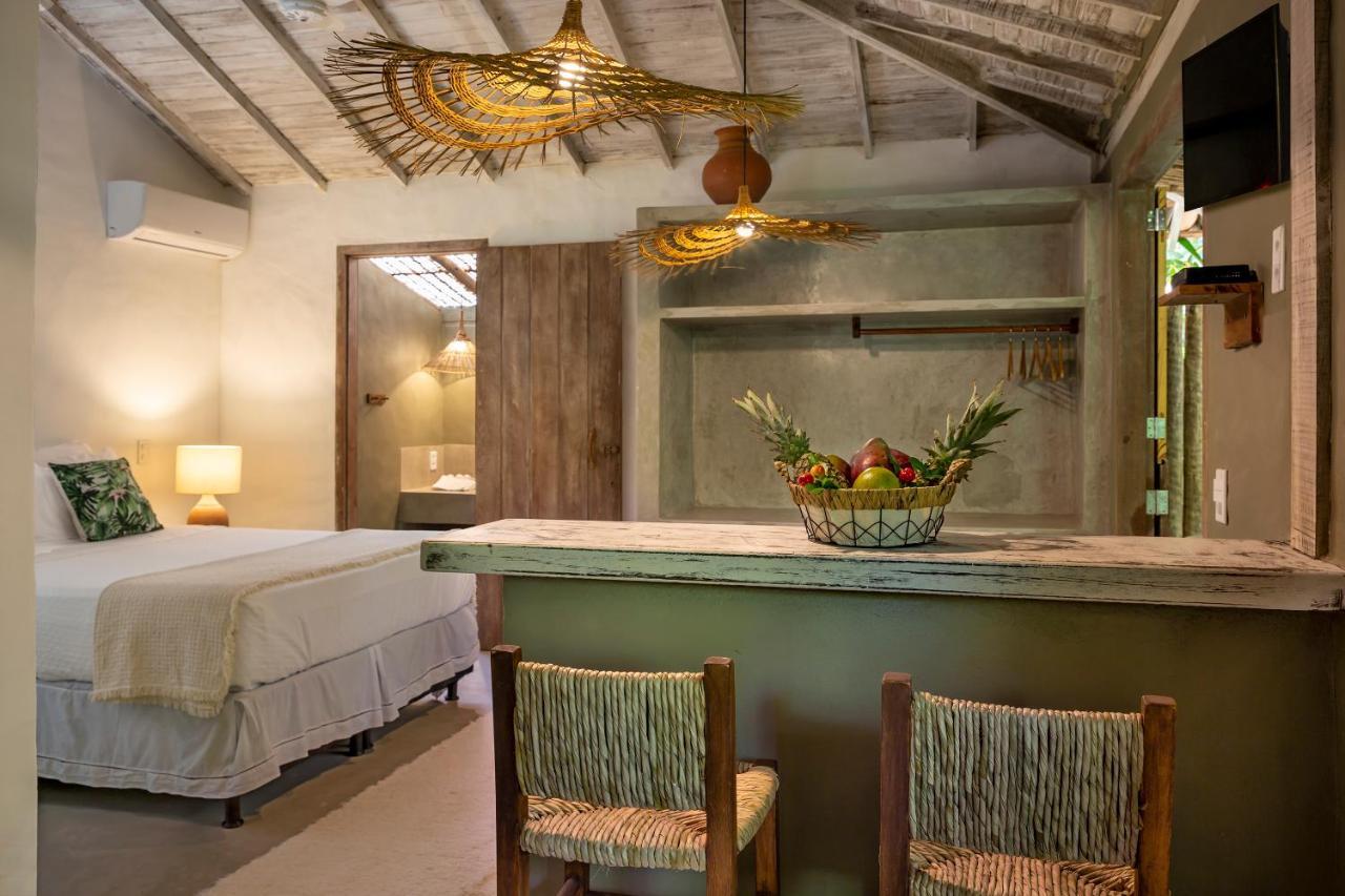 Casa Das Aguas Trancoso Eksteriør billede