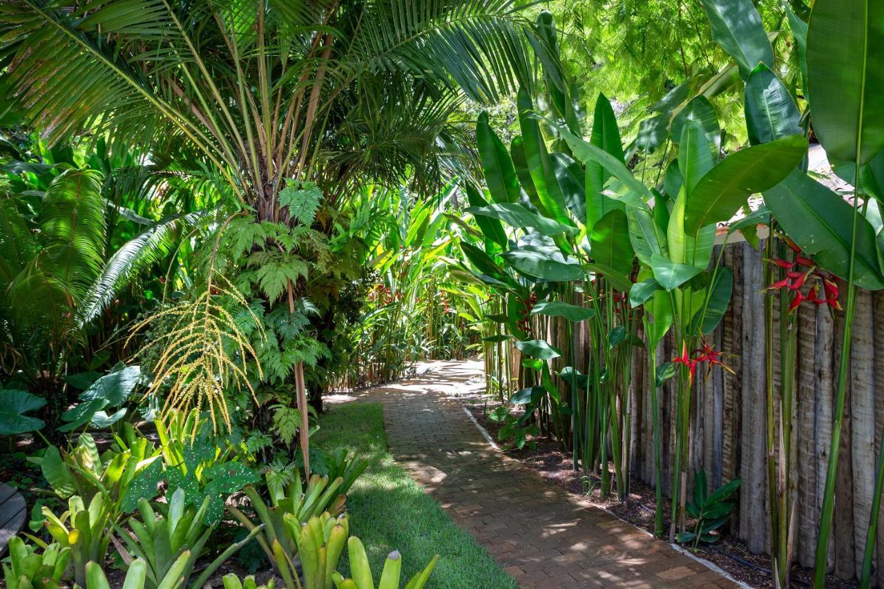 Casa Das Aguas Trancoso Eksteriør billede