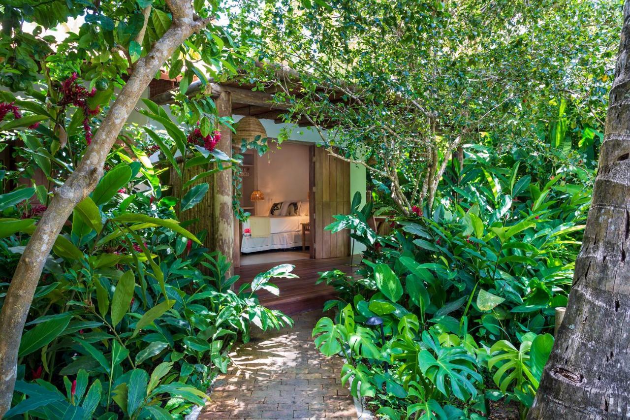 Casa Das Aguas Trancoso Eksteriør billede